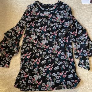 COPY - Lulus mini dress. Size s. NWT